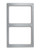 Vollrath 8243014 Miramar Single Size Template for Miramar Cookware