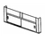 Piper Products SD-46 Sliding Doors