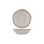 Tuxton GGA-060 5-1/2 Oz. Ceramic Agave Free form Fruit Dish (2 Dozen Per Case)