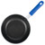 Vollrath T4008 8" Aluminum Wear-Ever Aluminum Fry Pan