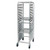 Winco ALRK-30BK Sheet Pan Rack Mobile (30) Full-Size 18"