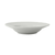 Tuxton SCD-090 9" 9 Oz. Porcelain Porcelain White Round Rim Soup Bowl (2 Dozen Per Case)