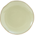 Tuxton Gas-008 11-5/8" Ceramic Sagebrush Round Plate (1 Dozen)