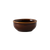 Tuxton BAB-050E 3-7/8" 5 Oz. Ceramic Caramel Round Sauce/Salsa Dish (1 Dozen)