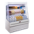 Howard McCray R-OD30E-4L-S-LED 51" W Dairy Open Merchandiser