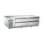 Traulsen TE072HT 72"W Four Drawer Spec-Line Refrigerated Equipment Stand