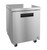 Hoshizaki UF27B 27"W One-Section Solid Door Undercounter Freezer