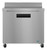 Hoshizaki WR36B 36"W One Door Stainless Steel Steelheart Series Worktop Refrigerator