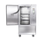 Traulsen TBC13-28 41"W Reach-In Spec-Line Blast Chiller with EPICON Control