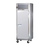 Traulsen RHF132WP-FHS 29.88" One-Section Stainless Steel Spec-Line Heated Cabinet