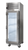 Traulsen G13011M 29.88" W One-Section Glass Door Reach-In Dealer's Choice Freezer - 115 Volts