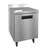 Hoshizaki WR27B 27"W One Door Stainless Steel Steelheart Series Worktop Refrigerator