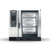 RATIONAL iCombi Classic 10-Full Size Pans Liquid Propane Combi Oven - 208/240 Volts, 1 Phase