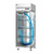 Hoshizaki F1A-HS 27.5" W One-Section Solid Door Reach-In Steelheart Series Freezer - 115 Volts