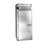 Traulsen RIH132L-FHS Spec-Line Heated Cabinet Roll-In One-Section