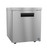 Hoshizaki UF27B-LP 27"W One-Section Solid Door Undercounter Freezer