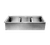 Wells ICP-300 Cold Food Unit Drop-In Iced Cold Pan