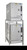 Cleveland 22CET66.1 SteamChef 6 Double Deck 12 Pan Electric Floor Steamer - 208-240 Volts