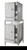 Cleveland 22CET66.1 SteamChef 6 Double Deck 12 Pan Electric Floor Steamer - 208-240 Volts