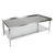 John Boos GS6-3018SSK Equipment Stand