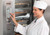 Traulsen TBC13-52 41"W Reach-In Spec-Line Reach-In Blast Chiller with EPICON Control