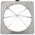 Vollrath 15068 (8) Section Wedger Redco Instacut 3.5 Replacement Blade Assembly