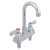 John Boos PBF-4DM-5GLF Heavy Duty Faucet