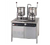 Groen 142840 (3) 20 Quart 2/3 Jacket Electric Kettle Cabinet Assembly