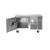 Traulsen TBC5-62 54"W Spec-Line Undercounter Blast Chiller with EPICON Control