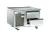 Traulsen TE060HT 60"W Six Drawer Spec-Line Refrigerated Equipment Stand
