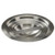 Winco BAMC-1.25 1-1/4 Qt. Stainless Steel Bain Marie Cover