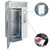 Traulsen TBC1HR-1 48.5"W Roll-Thru Spec-Line Roll-thru Blast Chiller with EPICON Control