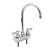 John Boos PBF-4SM2-5GLF Heavy Duty Faucet