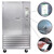 Traulsen TBC13-51 41"W Reach-In Spec-Line Reach-in Blast Chiller with EPICON Control