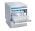 MEIKO FV 40.2 G High Temp Undercounter Glass Washer With Booster Heater