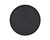 Matfer Bourgeat 310407 12.63"W Black Steel Oven Sheet