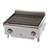 Star 5124CF 24" W Welded Steel Frame Cast Iron Grids Electric Countertop Star-Max Heavy Duty Charbroiler - 208 Volts