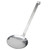 Vollrath 46970 6" Round Stainless Steel Perforated Skimmer