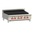 Wolf ACB36-LP 36" Liquid Propane Countertop Radiant Charbroiler - 102,000 BTU