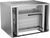 Ice-O-Matic CIM0636FA90 Elevation Series 27" W Air Cooled Modular Full Size Cube Ice Maker - 208-230 Volts