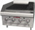 Southbend HDCL-12-LP 12" Liquid Propane Countertop Charbroiler - 40,000 BTU