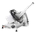 Hobart HS8-1 13" Manual Heavy Duty Meat Slicer - 0.5 HP
