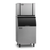 Ice-O-Matic CIM0636FR49 Elevation Series 27" W Remote Air-Cooled Modular Full Size Cube Ice Maker - 208-230 Volts