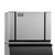 Ice-O-Matic CIM0636FR49 Elevation Series 27" W Remote Air-Cooled Modular Full Size Cube Ice Maker - 208-230 Volts