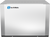 Ice-O-Matic CIM0636FR49 Elevation Series 27" W Remote Air-Cooled Modular Full Size Cube Ice Maker - 208-230 Volts
