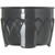 Dinex DX520044 Fenwick 5 oz Graphite Grey Insulated Bowl - 48/Case
