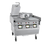 Taylor Company L812 40" Crown Series Electric Grill - 208 Volts