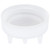 Vollrath 3300-13 Clear Tri Tip Replacement Color Cap
