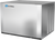 Ice-O-Matic CIM0636HA90 Elevation Series 27" W Air Cooled Modular Half Size Cube Ice Maker - 208-230 Volts