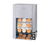 Hatco TK-155B 22.75" W Vertical Countertop Toast King Conveyor Toaster - 208 Volts 5018 Watts